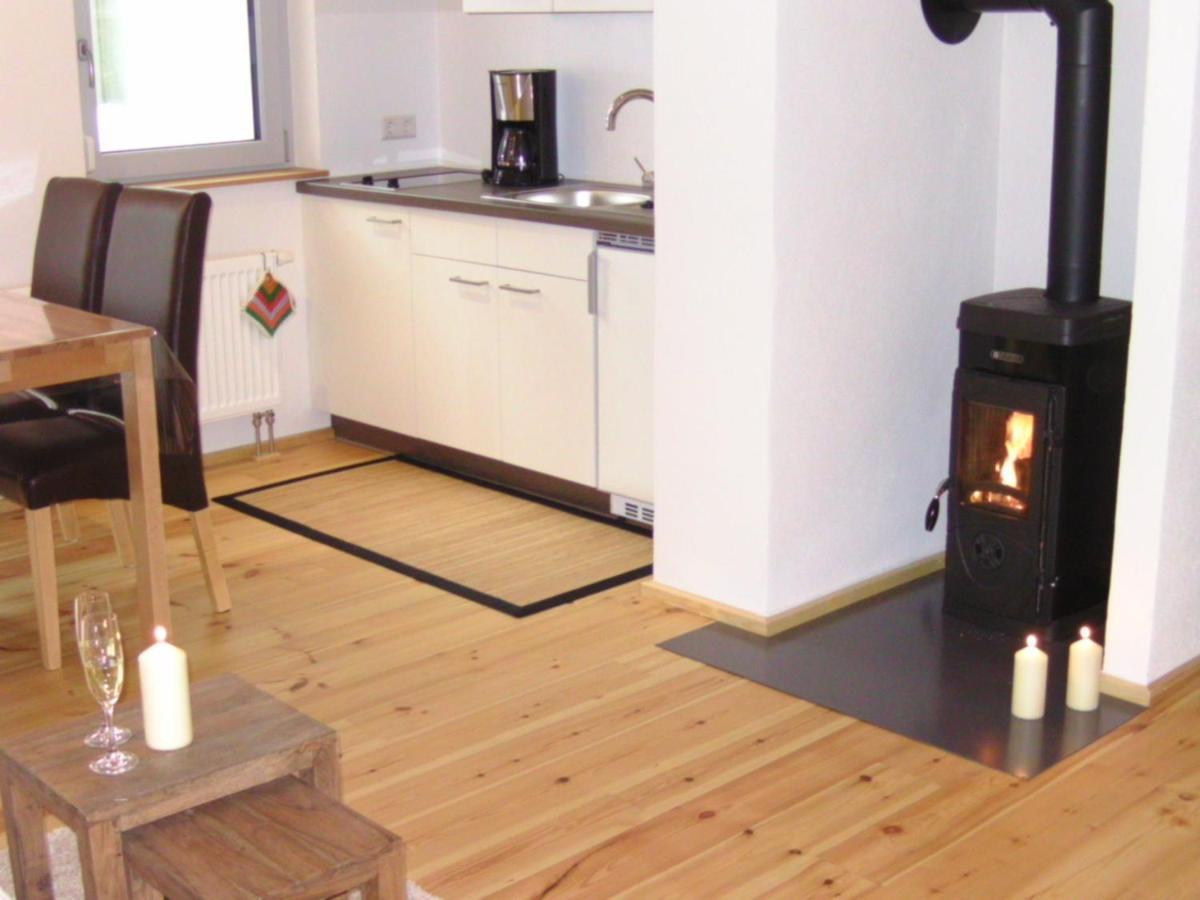 Lautertal Zinne Hayingen Habitación foto