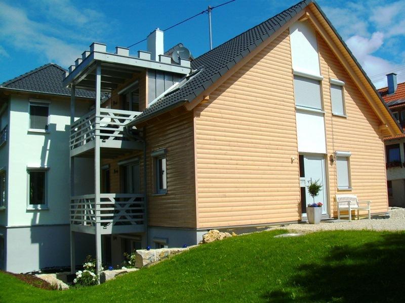 Lautertal Zinne Hayingen Exterior foto